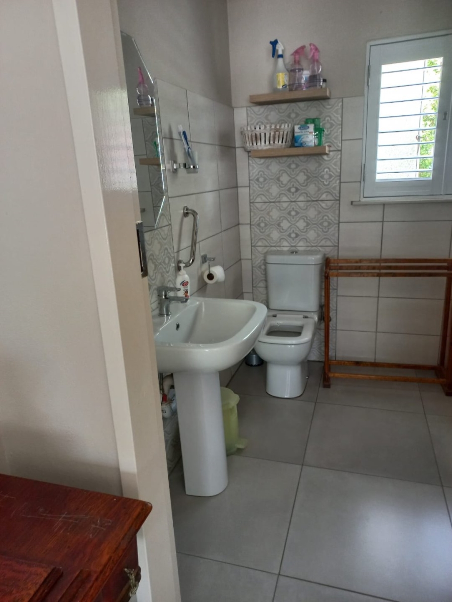 3 Bedroom Property for Sale in Senekal Free State